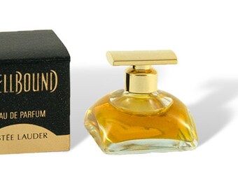 Spellbound Perfume Etsy
