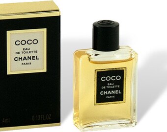 Chanel Perfume Etsy Chanel Perfume Etsy