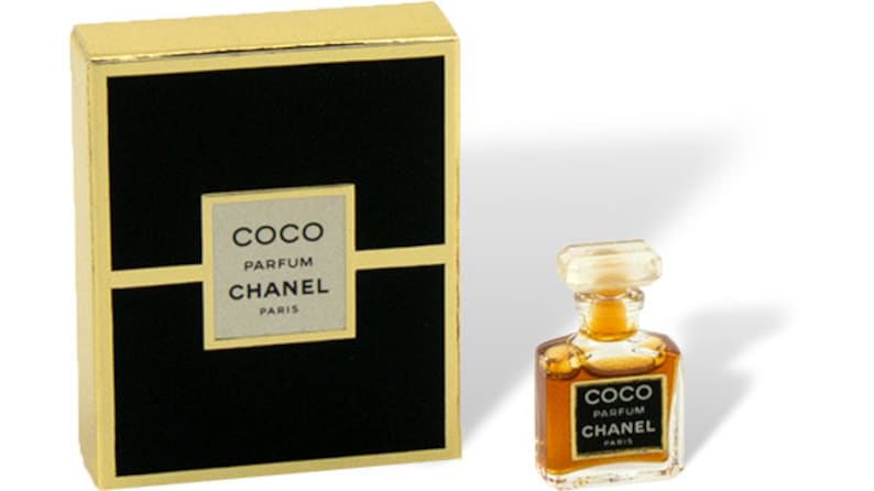 Chanel Coco Perfume Miniature Bottle 1 5ml With Etsy Chanel Coco Perfume Miniature Bottle 1 5ml With Etsy