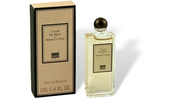 Р”СѓС…Рё Serge Lutens de Profundis