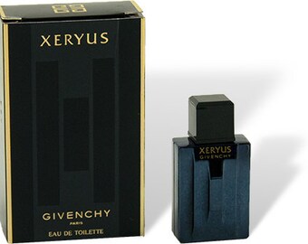 givenchy xeryus black