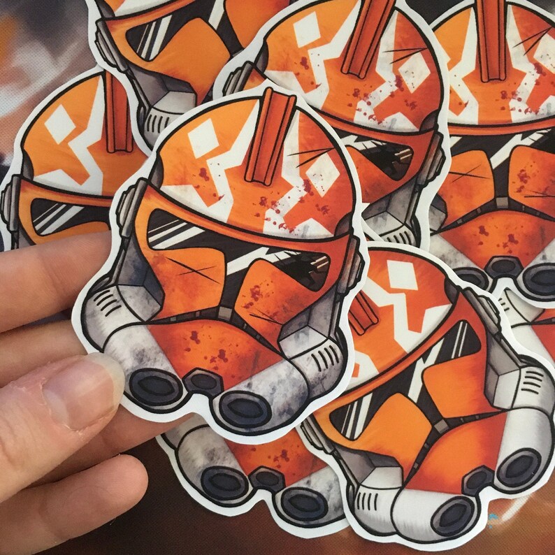 ahsoka trooper helmet
