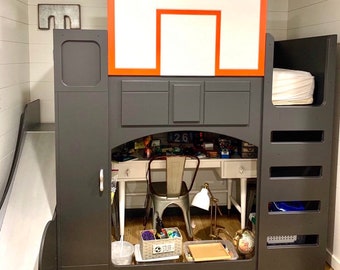 Nba Furniture Etsy