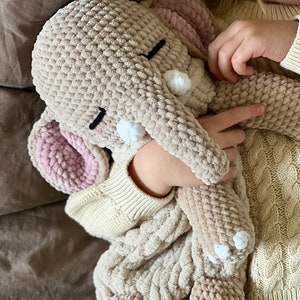 Pyjama bebe elephant best sale