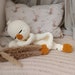 Large Cuddly Drake Duck main image 1