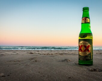 Wrapped Canvas, Monday Motivation, Mexican Beach, Sunset Photography, Beautiful Sky