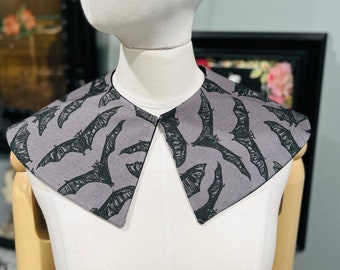 Release the bats oversized collar