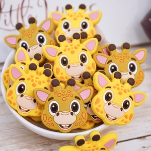 Giraffe jibbitz clearance