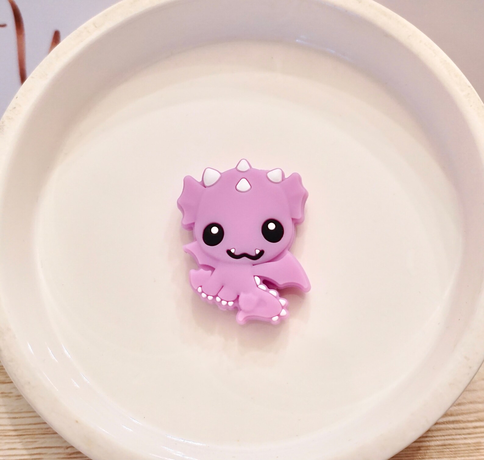 Baby Dragons Silicone Focal Bead Dragon Beads G.O.T Etsy