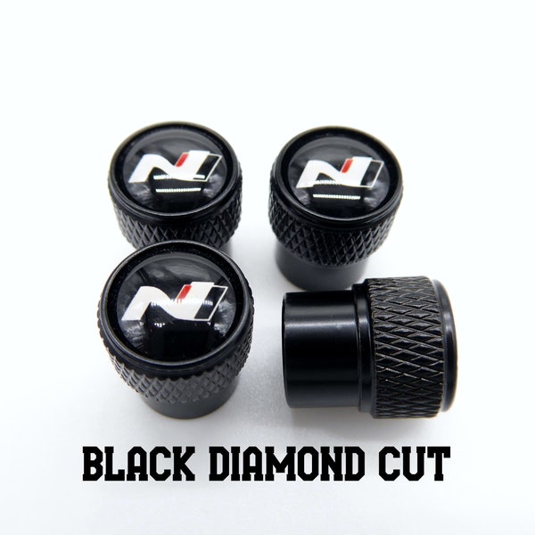 Hyundai Valve Caps Etsy