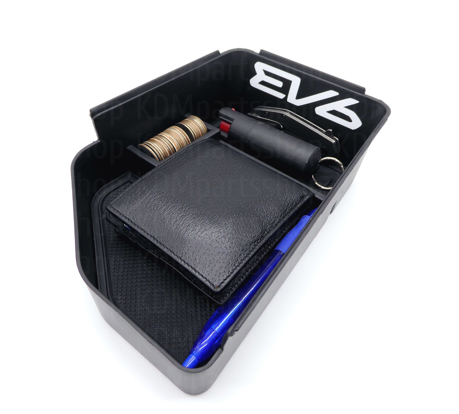 Kia EV6 Center Console Organizer Tray 20222023 Etsy