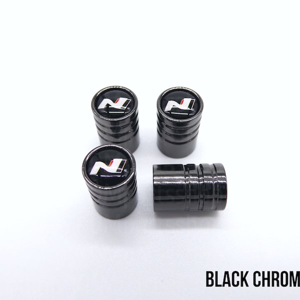 Hyundai Valve Caps Etsy