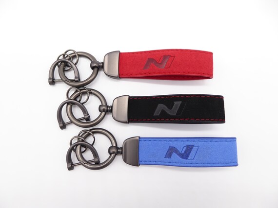 Veloster keychain deals