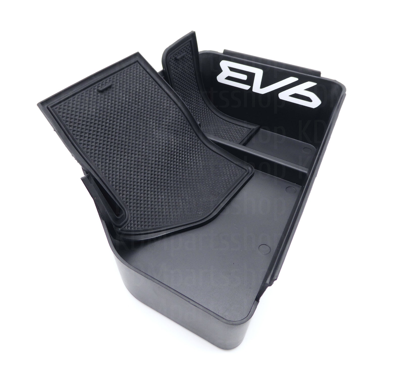 Kia EV6 Center Console Organizer Tray 20222023 Etsy