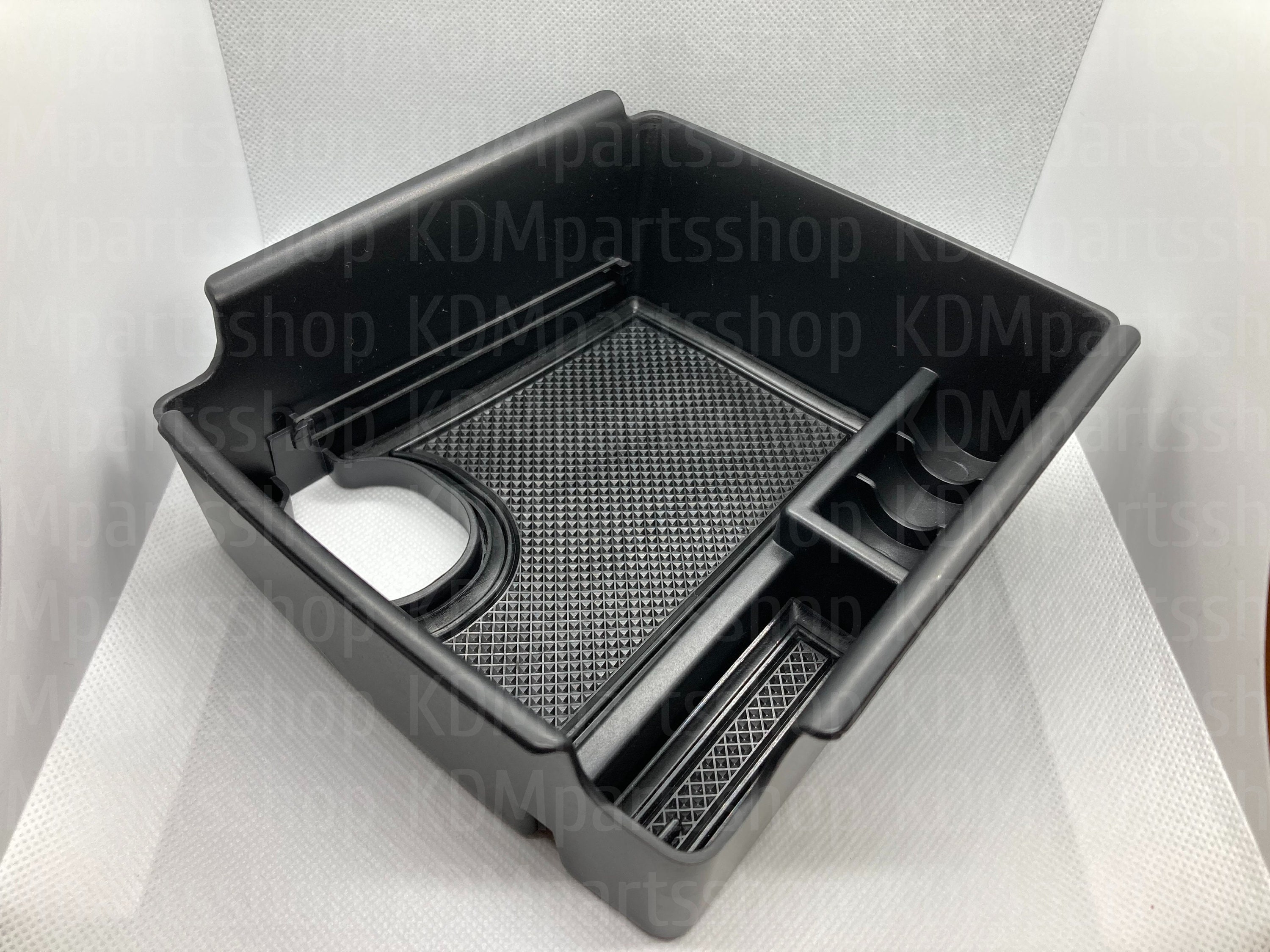 Kia Niro EV Center Console Organizer Tray 20182022 Etsy
