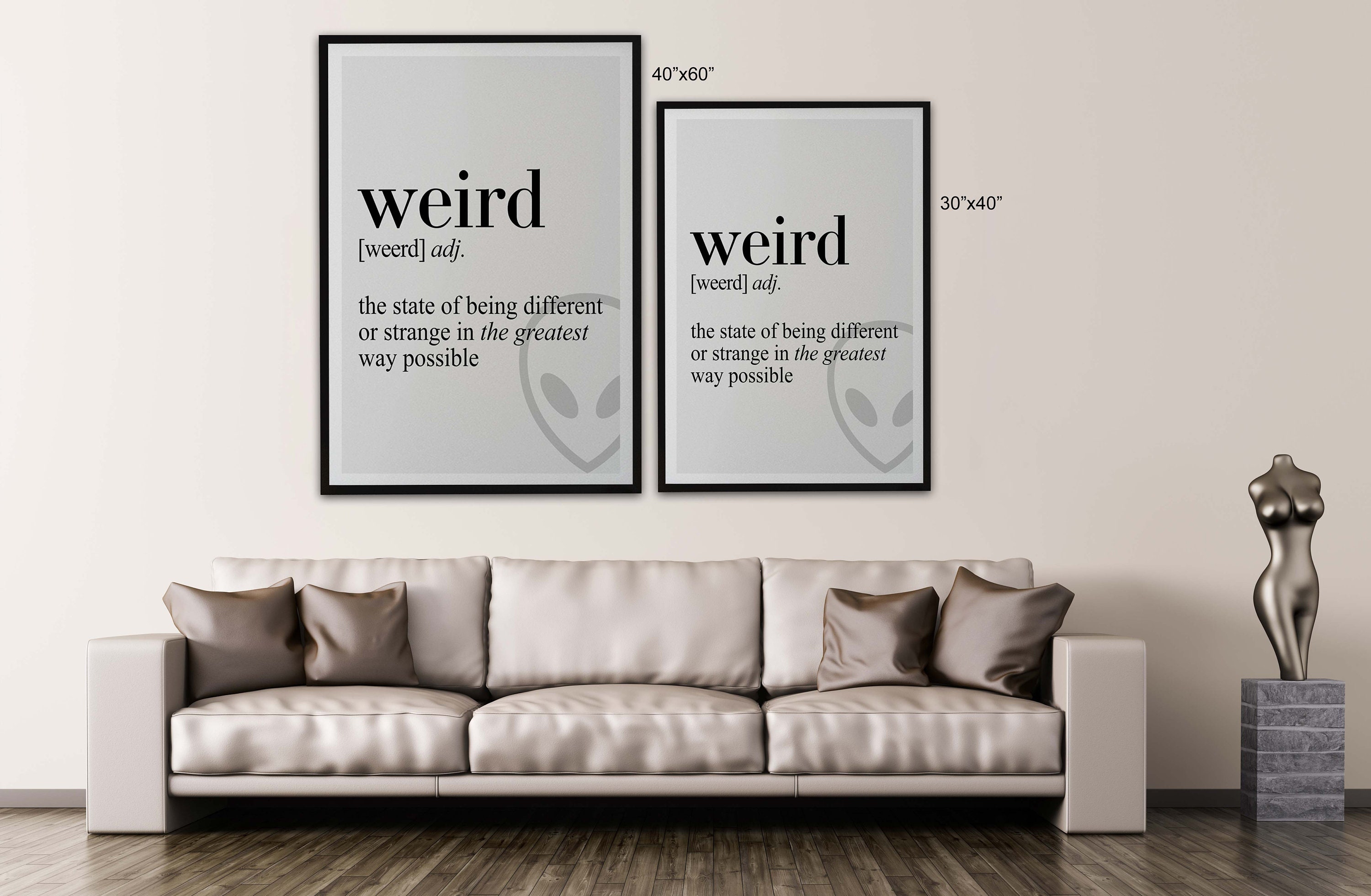 Weird Definition Canvas Poster Dictionary Definition Poster Etsy weird-definition-canvas-poster-dictionary-definition-poster-etsy