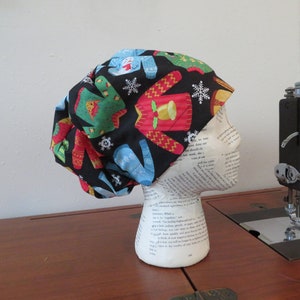 Scrub Cap - Eurostyle