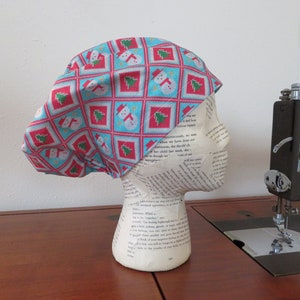 Scrub Cap - Eurostyle