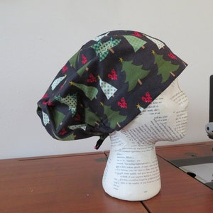 Scrub Cap - Eurostyle