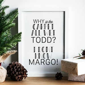 Não conheço Margô! Férias De Natal Arte Digital PNG e JPEG