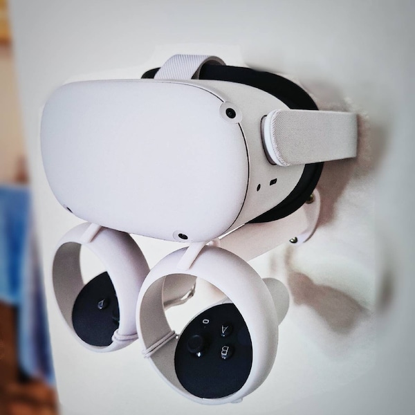 Oculus (Meta) Quest 2 Wall Mount