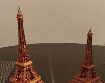 Replica Eiffeltoren