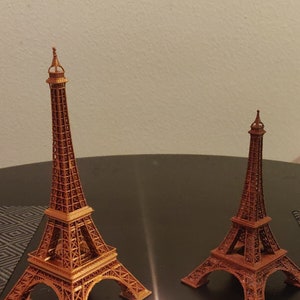 Eiffelturm Replik