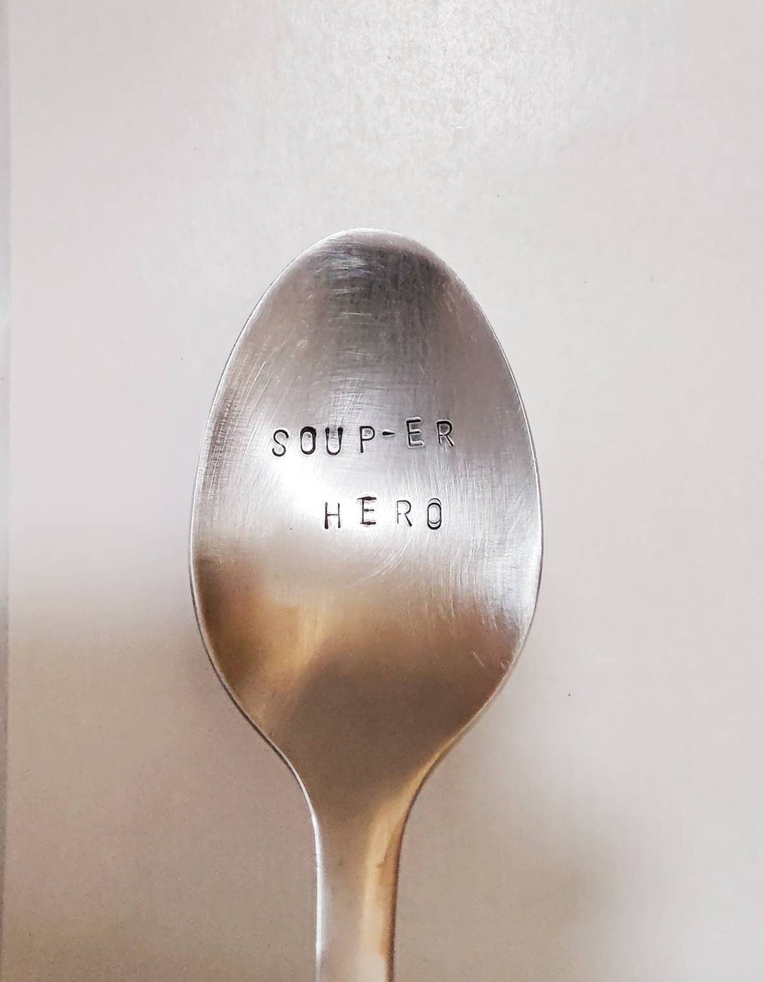 Spoon Text Personalized Engraved Spoon, Custom Text Gift - Etsy