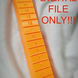 Slab Slicer Pottery Tool Guides | 3/8" & 1/4" Clean Cuts (Digital File)