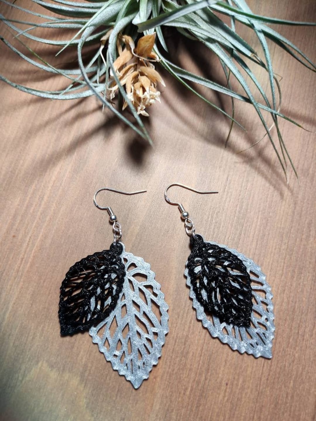 Autentici orecchini a cerchio con ghianda e foglia in argento sterling 925 per le donne Orecchini con orecchini in CZ trasparente Gioielli di moda – acquista a prezzi convenienti sul marketplace