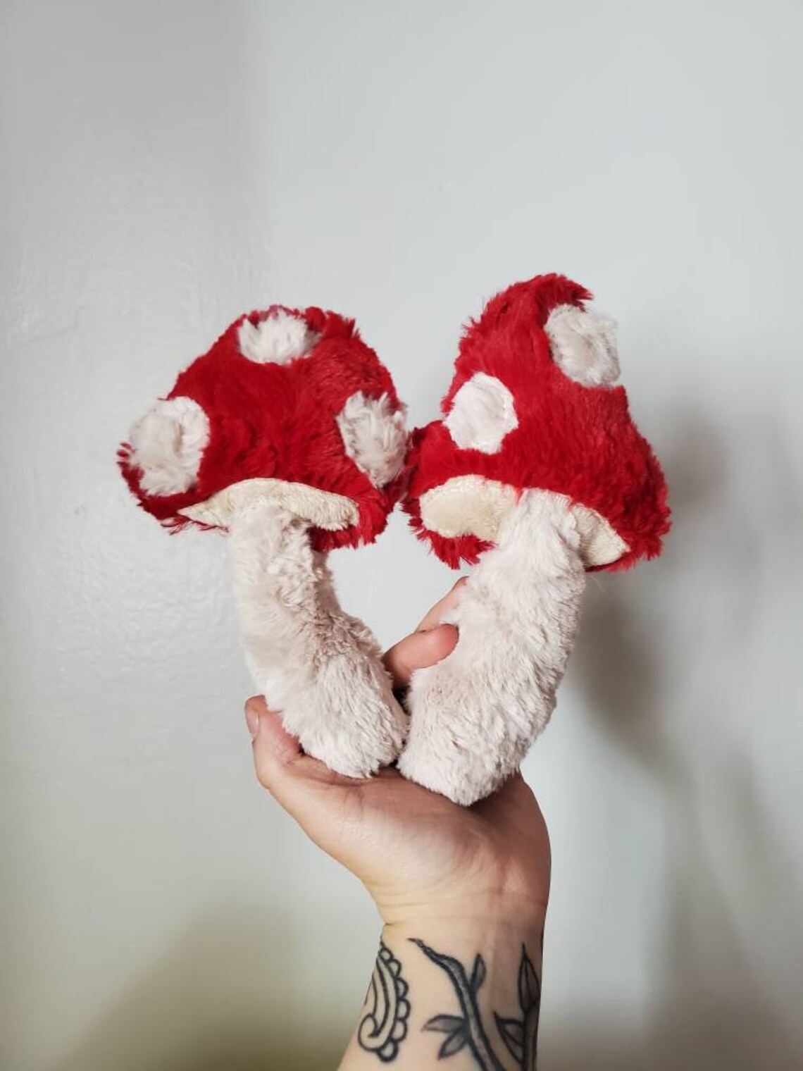 Stuffed mushroom plushes | Etsy Stuffed mushroom plushes | Etsy