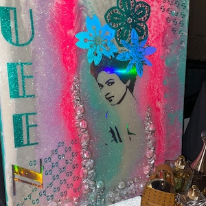 Dorthy Dandridge Wall Art