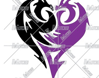 Download Descendants Svg Etsy