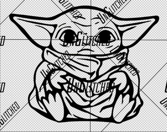 Baby Yoda Sitting Star Wars The Mandalorian Svg Baby Etsy Canada Baby Yoda Sitting Star Wars The Mandalorian Svg Baby Etsy Canada
