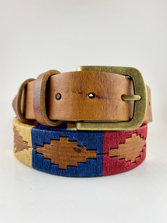 Polo belts for men online