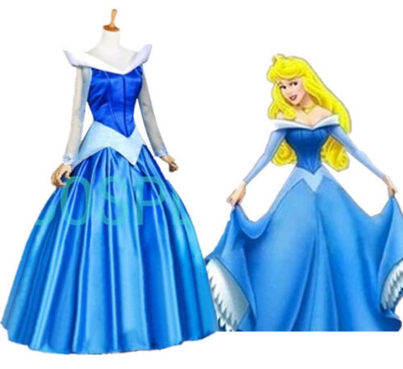 Sleeping Beauty Aurora Costume, Disney Princess Aurora Cosplay Dress Adult Women Outfit Made to Order - Etsy Sleeping Beauty Aurora Costume, Disney Princess Aurora Cosplay Dress Adult Women Outfit Made to Order - Etsy