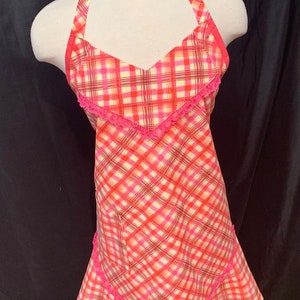 Still time to order for Mother&#39;s Day! Cute Floral Aprons - Choice of fabric