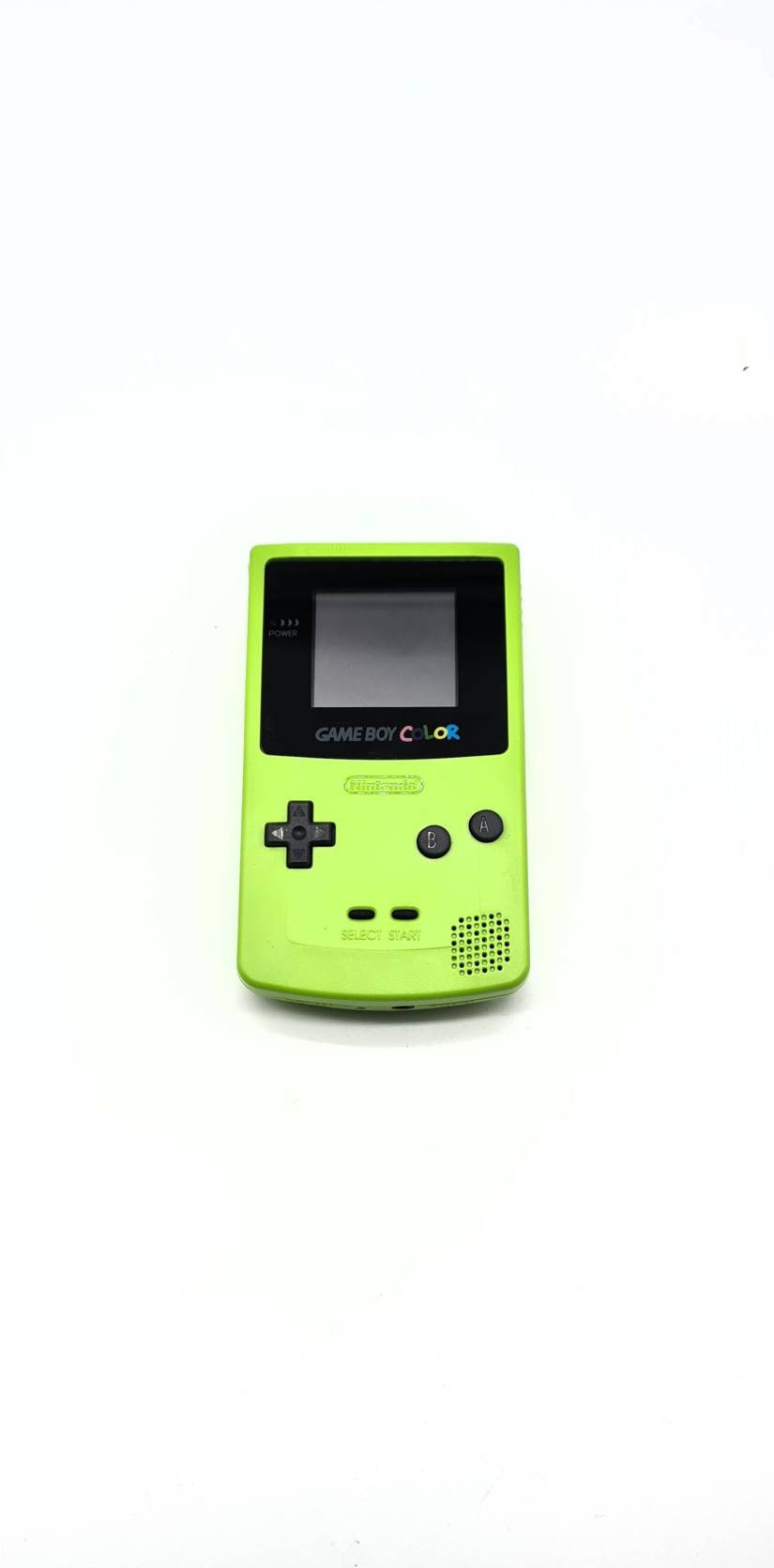 gameboy advance lcd screen in stock