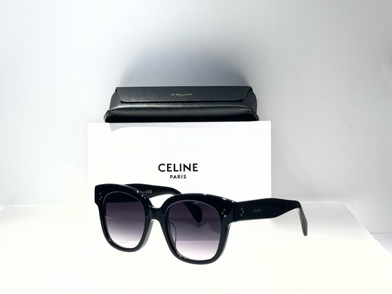 Celine sunglasses cl40002u deals