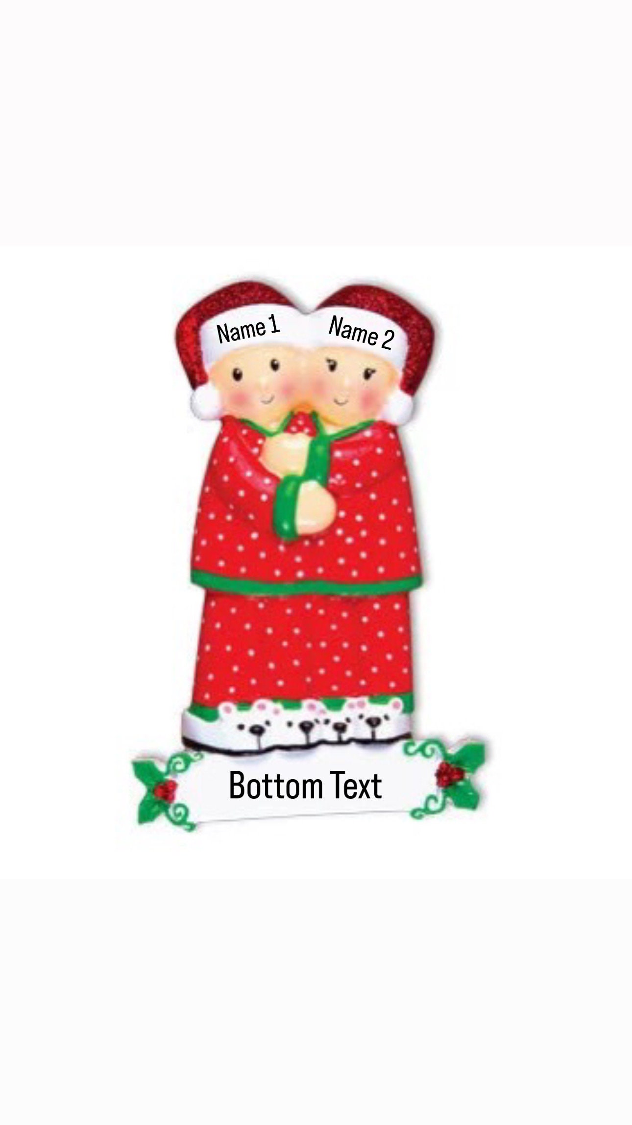 2 person holiday sweater cheap