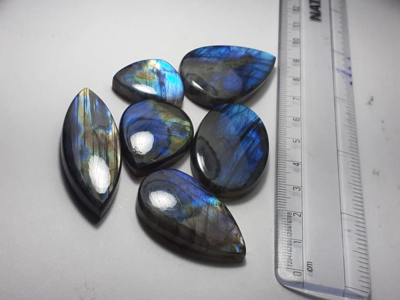 MIx shap-Size /& Color Flashy Labradorite Lot Designer Stone Marvellous Natural Labradorit Cabochon Handcraft Wholesale Price