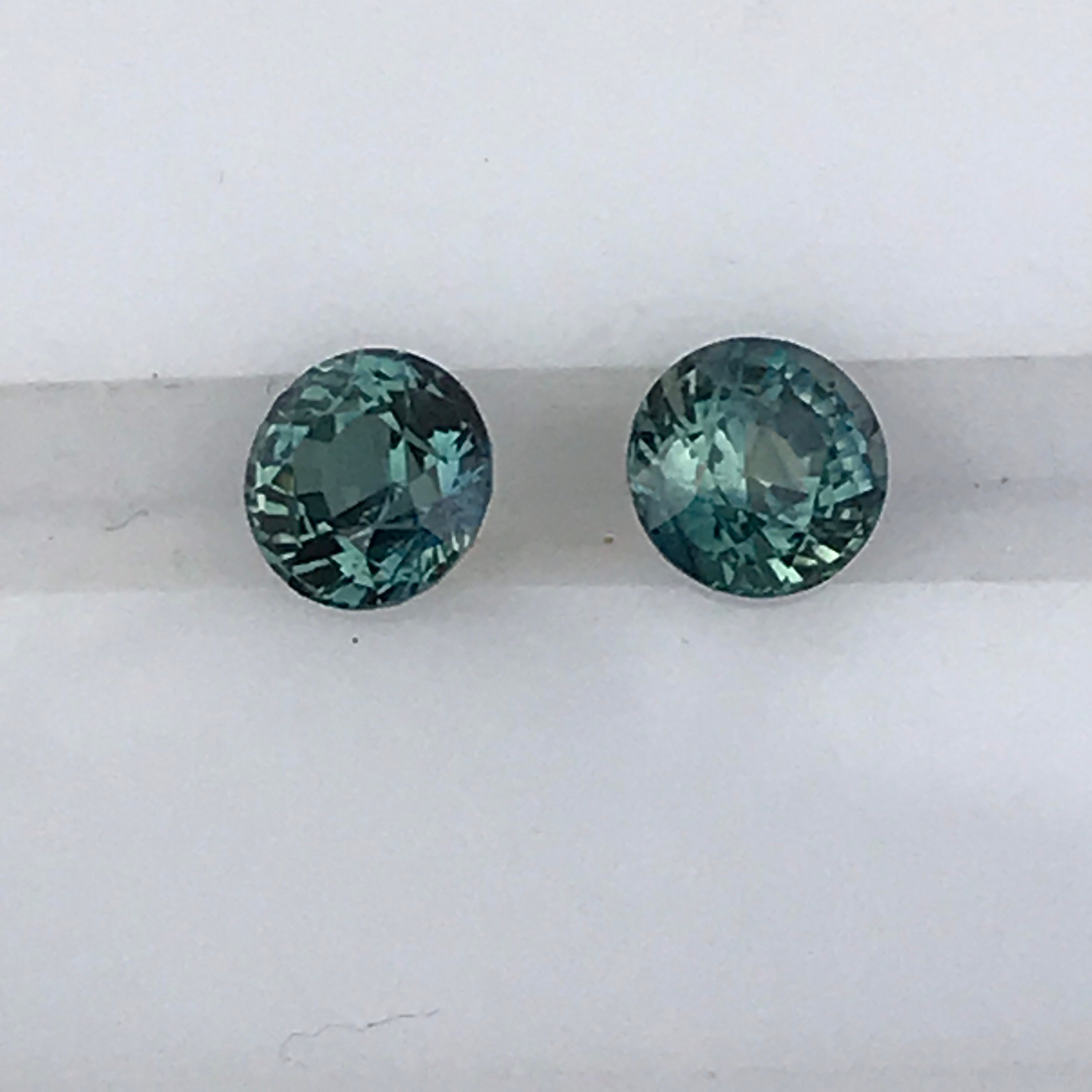 teal green sapphire teal green sapphire