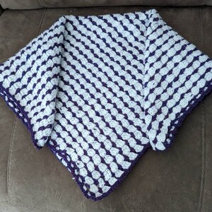 Deluxe Baby Blanket