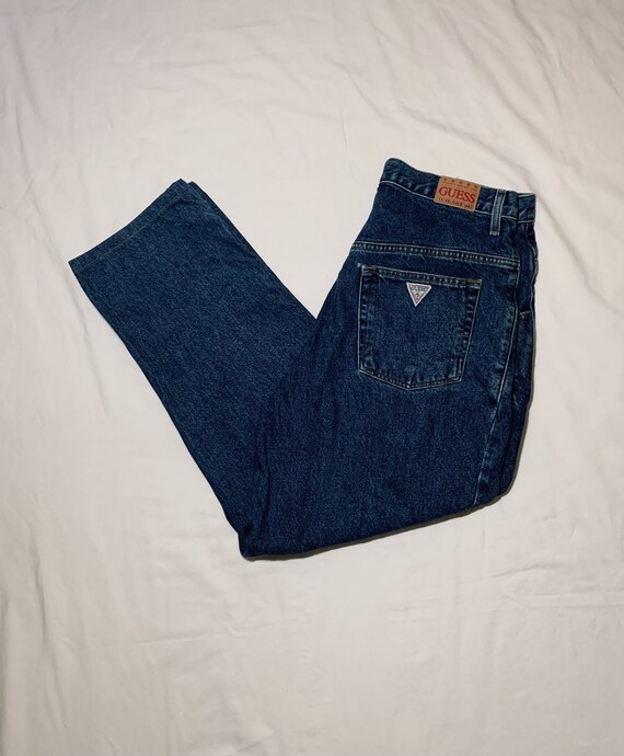 Vintage Guess Jeans
