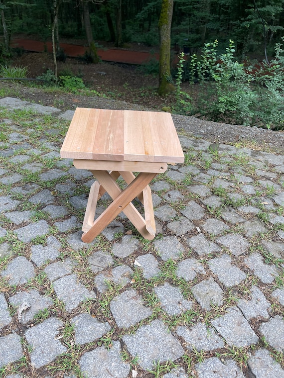 Mini picnic stool new arrivals