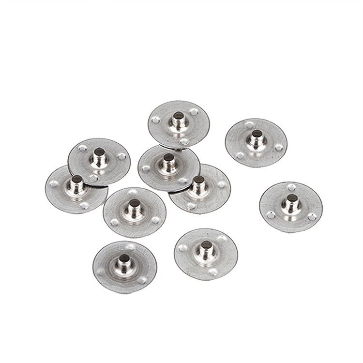 Candle base metal candle base environmentally friendly Etsy