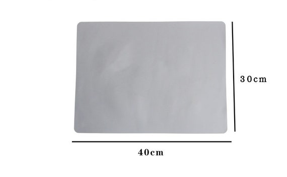 Diy Silicone Insulation Table Mat, Food Grade Silicone Heat Insulation Pad,baking  Insulation Pad,cooking Pot 