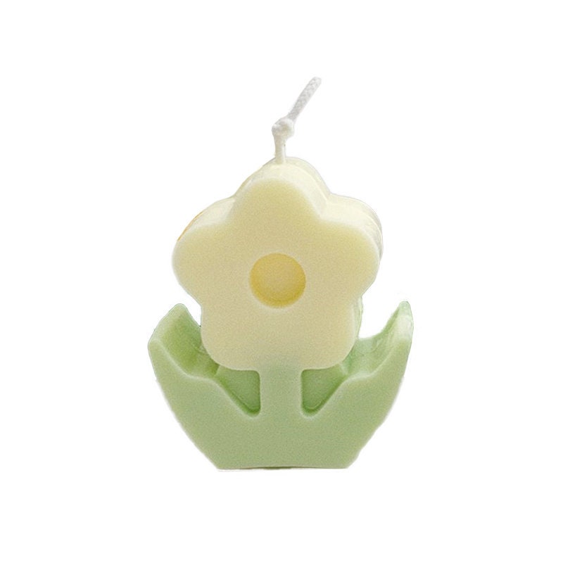 Flower Moldacrylic Moldcandle Moldhandmade Soap - Etsy