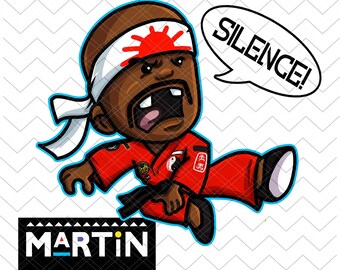 wallpapers Dragonfly Jones Martin Lawrence Karate dragonfly jones etsy