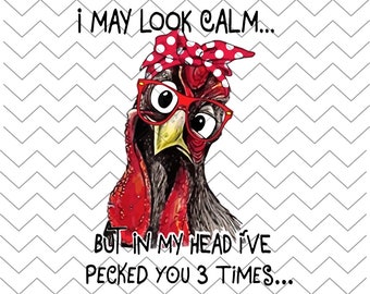 Download Chicken Svg Etsy